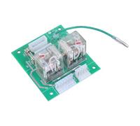 Lerpwige Sovraccarico Modulo Relè Protetto Semplice Instabilità Scheda madre Per Industria Commerciale Porta Garage Installazione Industriale Clptor Relays