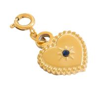 Lerpwige Stelle marine Conchiglie Bikini Ornamenti Per Gli Stili Da Spiaggia Costumi Da Bagno Decorazione In Acciaio Inox Impermeabile Fatto A Mano Fornitore Forniture, misura unica, 1, 1