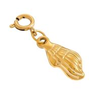 Lerpwige Stelle marine Conchiglie Bikini Ornamenti Per Gli Stili Da Spiaggia Costumi Da Bagno Decorazione In Acciaio Inox Impermeabile Fatto A Mano Fornitore Forniture, misura unica, 1, 1