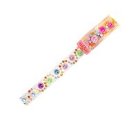 Lerpwige Strass Diamante Adesivi Tematici Decorazione Artistica Paraurti Tazza Produzione Di Ornamenti Adesivo