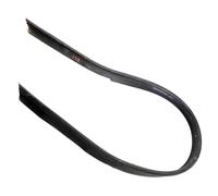 Lerpwige Strisce sigillanti con cappuccio in caucciù Migliora il comfort del veicolo e la longevità per F30 F31 F80 F32 F36 F33 F82 F83 51767255802