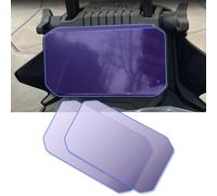 Lerpwige Strumenti Moto Display Film Dashboard Pellicola Protettiva Easy Installare Strumenti Moto Film Per 450 MT