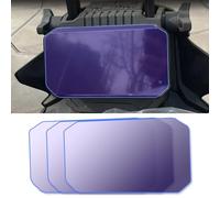 Lerpwige Strumenti Moto Display Film Dashboard Pellicola Protettiva Easy Installare Strumenti Moto Film Per 450 MT