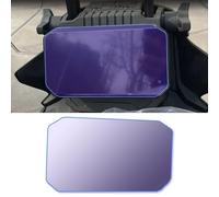 Lerpwige Strumenti Moto Display Film Dashboard Pellicola Protettiva Easy Installare Strumenti Moto Film Per 450 MT