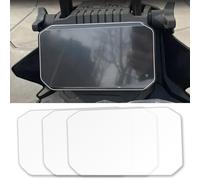 Lerpwige Strumenti Moto Display Film Dashboard Pellicola Protettiva Easy Installare Strumenti Moto Film Per 450 MT