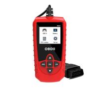 Lerpwige Strumento diagnostico per auto, dispositivo avanzato V314 OBDII per diagnostica e controllo precisi dei guasti