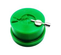 Lerpwige Supporto per ruota oscillante con base di regolazione della velocità per più movimenti di orologi, tra cui 2671/2892/775, Bb