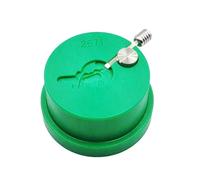 Lerpwige Supporto per ruota oscillante con base di regolazione della velocità per più movimenti di orologi, tra cui 2671/2892/775, CC