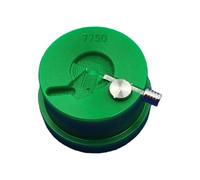 Lerpwige Supporto per ruota oscillante con base di regolazione della velocità per più movimenti di orologi, tra cui 2671/2892/775, AA.