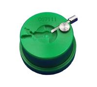 Lerpwige Supporto per ruota oscillante con base di regolazione della velocità per più movimenti di orologi, tra cui 2671/2892/775, C07