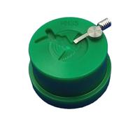 Lerpwige Supporto per ruota oscillante con base di regolazione della velocità per più movimenti di orologi, tra cui 2671/2892/775, Nh35