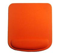 Lerpwige Tappetino per mouse ergonomico, supporto per il polso, con base antiscivolo, tappetino per il mouse per computer portatili, giochi, ufficio, computer, come tappetino per il mouse con supporto