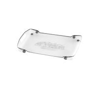 Lerpwige Tavolo Multifunzionale Outdoor PP Camp Desk Portatile Pieghevole Da Viaggio Comodini Tavoli Per Escursioni Tavolo Zaino Pieghevole Tavolo Per Escursioni