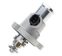 Lerpwige Termostato elettronico per auto F4J16-1306110 per Tiggo 7 Tiggo 8 costruzione in metallo accessori automobilistici facile installazione a lunga durata termostato auto