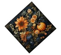 Lerpwige Tovaglia quadrata del tetto di Dio Astrologia Tovaglia Tarocchi Tovaglia Tovaglia Stregoneria Forniture