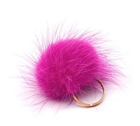 Lerpwige Trendy Gioielli Accessori Resizable Ball Per Le Donne Ragazze Sizer Strumento di Misurazione Noi, come descritto