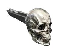 Lerpwige Unica Chiave Diavolo Personalizzata Diavolo Cranio Testa Chiave Artistica Culo Diavolo Chiave Per Moto E Gli appassionati Di Auto