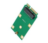 Lerpwige Versatile Hard Disk Solidi Con Convertitori MSATA Per L'integrazione senza soluzione di continuità nei sistemi PC Laptop Velocità Trasmissione SSDS