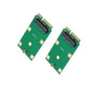 Lerpwige Versatile Hard Disk Solidi Con Convertitori MSATA Per L'integrazione senza soluzione di continuità nei sistemi PC Laptop Velocità Trasmissione SSDS