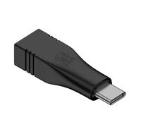 Lerpwige XT30 / XT60 / Tipo C Maschio Femminile Adattatore per garantire una corrente stabile per la fotografia e le esigenze di viaggio
