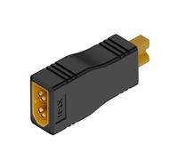 Lerpwige XT30 / XT60 / Tipo C Maschio Femminile Adattatore per garantire una corrente stabile per la fotografia e le esigenze di viaggio