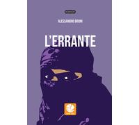 L'errante - Bruni Alessandro