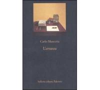 L'erranza. Memorie in forma di lettere