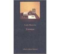 L'erranza. Memorie in forma di lettere