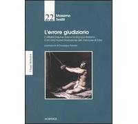 L'errore giudiziario. L'affare Dreyfus, Zola e la stampa italiana