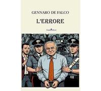 L'errore. Nuova ediz.
