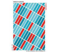 Libri Fabrizio Acanfora - L' Errore. Storia Anomala Dell'anormalita