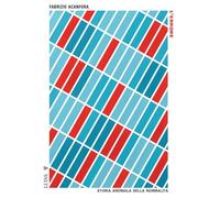 Libri Fabrizio Acanfora - L' Errore. Storia Anomala Dell'anormalita