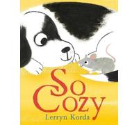 Lerryn Korda So Cozy (Copertina rigida)