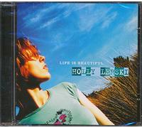 Holly Lerski – Life Is Beautiful – CD