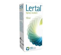 Lertal spray oculare 10ml