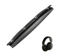 leruiyezs Copricapo Di Ricambio In Similpelle Confortevole Per Cuffie Compatibile Con Beyerdynamic Dt 770 Pro Dt770 Pro Casque Dt 770 Pro E Dt 990 Pro Per Studio E Uso Prolungato