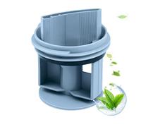 leruiyezs Filtro Asciugatrice Per Bosch Ricambio Efficace Per Lanugine 00647920 Compatibile Con Lavatrice E Asciugatrice Bosch Siemens Balay Ricambio Filtro Lavatrice Facile Da Installare E Pulire