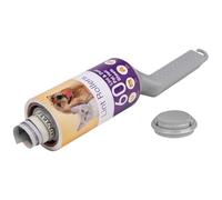 Leryveo Contenitori per nascondere denaro, Rullo per pelucchi, Rullo per pelucchi per vestiti diversivo, Contenitore per denaro, casseforti camuffate, contenitori segreti per nascondere gioielli,