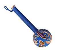 Leryveo Martello da massaggio, Martello da massaggio per il corpo, Massaggiatore manuale per il corpo, Martello per massaggio alla schiena, Martello per massaggio per il rilassamento muscolare,