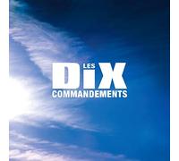 les 10 commandements - o.s.t.