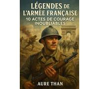 Les 10 histoires vraies de héros militaires français