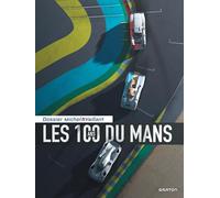 Les 100 ans du Mans