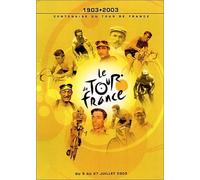 Les 100 ans du tour de France