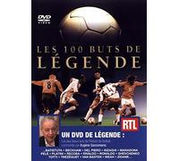 Les 100 buts de légende