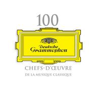 Les 100 Chefs d'Oeuvre de la Musique Classique