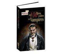 LES 100 FILMS CULTES DE VAMPIRES