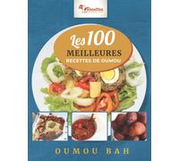 Les 100 meilleurs recettes de Oumou