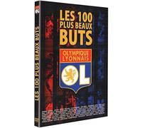 Les 100 plus beaux buts de l'ol
