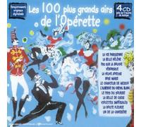 Les 100 Plus Grands Airs De L'