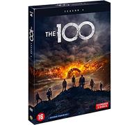 Les 100-Saison 4